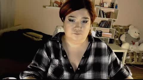 Vi Vixen online show from 01-13-25, 05:44