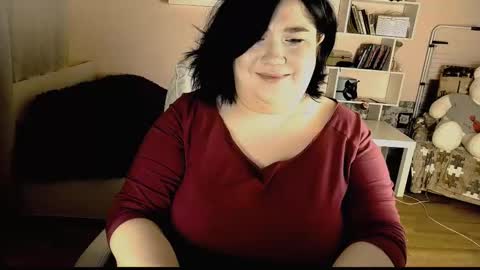 Vi Vixen online show from 02-14-25, 10:58