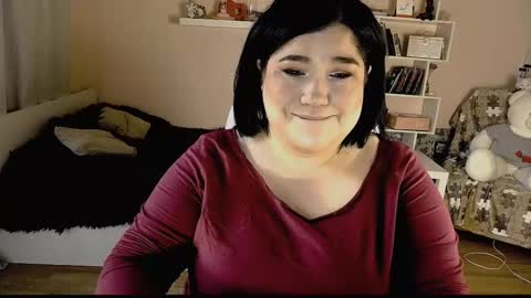 Vi Vixen online show from 03-08-25, 08:22