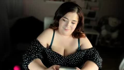 Vi Vixen online show from 12-19-25, 11:01