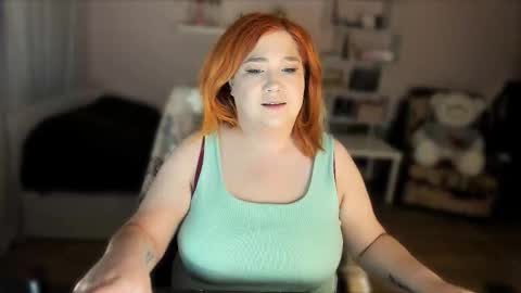 Vi Vixen online show from 01-09-26, 02:09