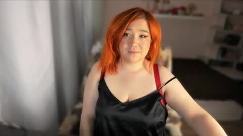 Vi Vixen online show from 04-29-26, 12:20