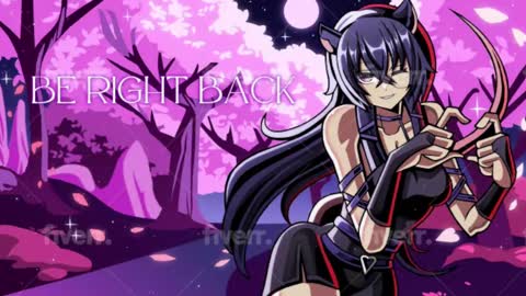 Anaya online show from 02-16-25, 05:48