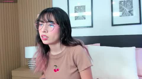 Anaya online show from 02-25-25, 11:41