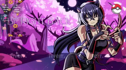 Anaya online show from 02-27-25, 05:47