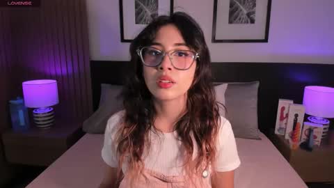 Anaya online show from 10-14-25, 11:22