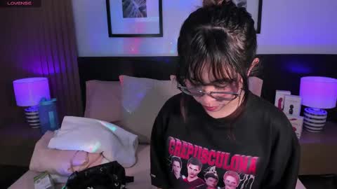 Anaya online show from 10-24-25, 11:39