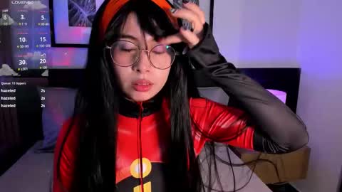 Anaya online show from 11-06-25, 11:33