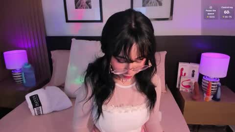 Anaya online show from 11-12-25, 11:43