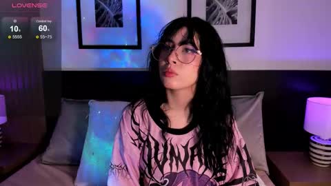 Anaya online show from 11-19-25, 11:43