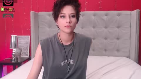 Snapshot of via_mayer chatting on 09-15-25, 08:31 Via online show from 09-15-25, 08:31