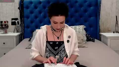 Via online show from 06-30-26, 01:50