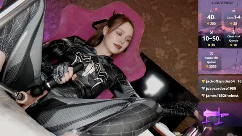 Snapshot of via_moon chatting on 02-02-25, 01:30 VIA  online show from 02-02-25, 01:30