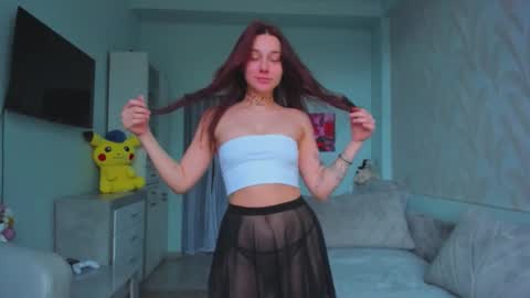 Eleonora online show from 03-02-26, 10:11