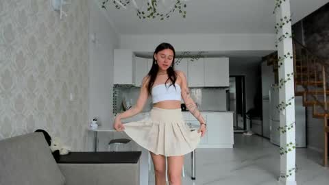 Eleonora online show from 05-13-26, 11:40