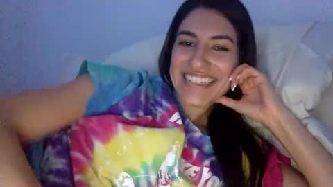 chloe online show from 01-14-25, 08:09