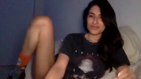 Snapshot of vibingwithchloe chatting on 01-15-25, 11:53 chloe online show from 01-15-25, 11:53