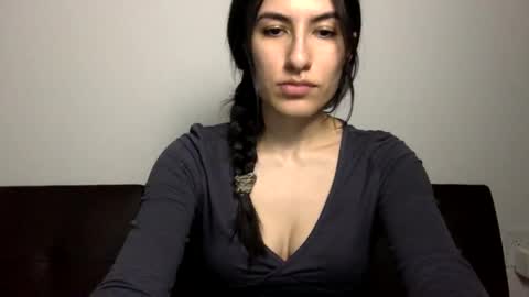 Snapshot of vibingwithchloe chatting on 04-09-26, 10:53 chloe online show from 04-09-26, 10:53