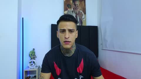 Snapshot of vicctorzc chatting on 12-11-24, 09:12 Victor cardenas online show from 12-11-24, 09:12