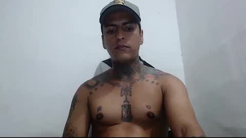 Snapshot of vicctorzc chatting on 01-13-26, 05:40 Victor cardenas online show from 01-13-26, 05:40