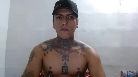 Snapshot of vicctorzc chatting on 02-28-26, 09:38 Victor cardenas online show from 02-28-26, 09:38