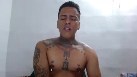 Snapshot of vicctorzc chatting on 03-17-26, 08:45 Victor cardenas online show from 03-17-26, 08:45