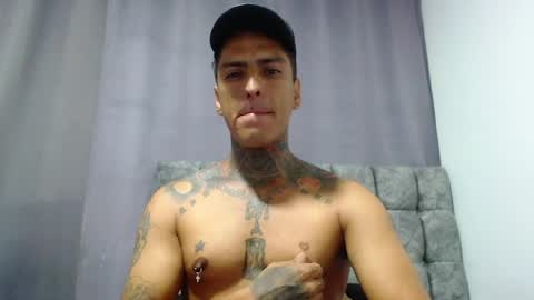Snapshot of vicctorzc chatting on 07-11-26, 09:27 Victor cardenas online show from 07-11-26, 09:27