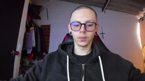 Vicent Brais online show from 03-14-26, 02:44