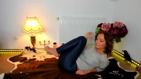 Snapshot of viciousqueen chatting on 01-30-25, 05:52 ViciousQueenu can call me Laura online show from 01-30-25, 05:52