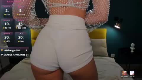 vickie_smith online show from 05-01-26, 01:21