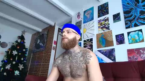 vickingcock7 online show from 11-24-25, 08:41