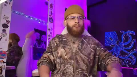 vickingcock7 online show from 12-18-25, 05:02