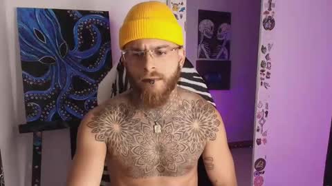 vickingcock7 online show from 02-16-26, 09:16