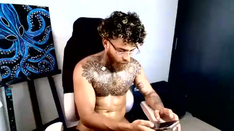 vickingcock7 online show from 06-24-26, 06:07