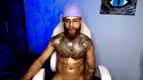 vickingcock7 online show from 08-06-26, 03:30