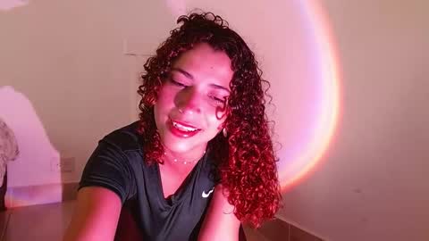 Vicky  online show from 01-24-25, 02:30