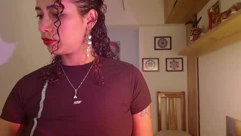 Vicky  online show from 02-08-25, 04:36