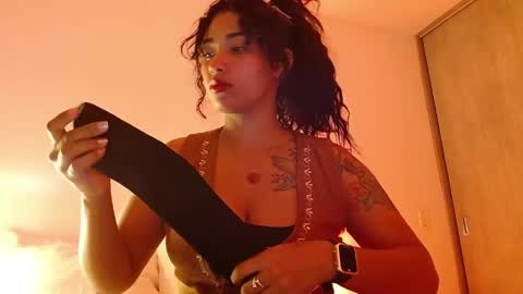 Vicky  online show from 04-26-26, 02:53