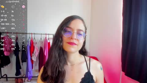 Vicky online show from 03-10-25, 07:07