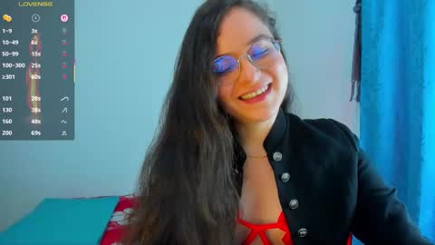 Vicky online show from 03-11-26, 01:44