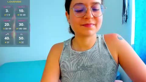 Vicky online show from 04-29-26, 08:15