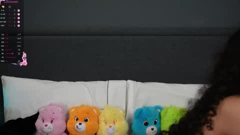 Snapshot of vicky_curly chatting on 12-22-25, 03:14 vicky_curly online show from 12-22-25, 03:14