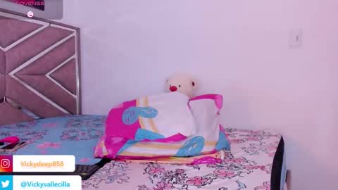 vicky_deepass online show from 03-12-26, 10:27