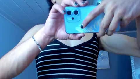  Vicky  online show from 05-11-26, 03:07