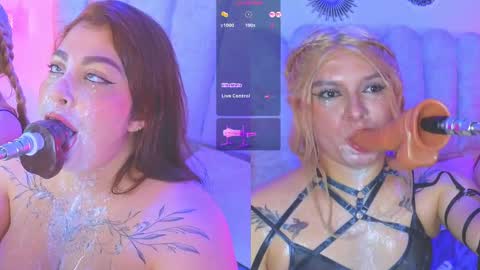 Snapshot of vicky_hot_x chatting on 02-22-25, 03:45 online show from 02-22-25, 03:45