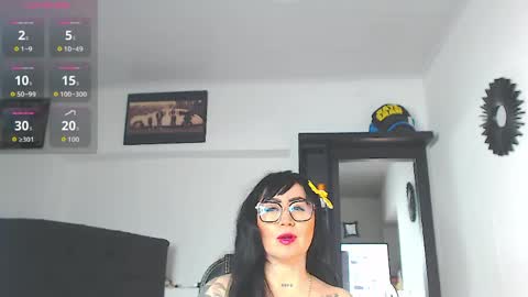 Vicky  online show from 03-31-26, 11:10