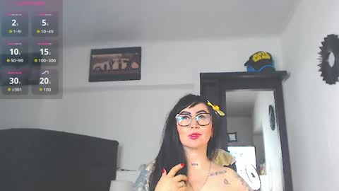 Vicky  online show from 04-03-26, 12:36
