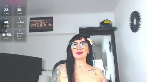 Vicky  online show from 04-15-26, 11:17