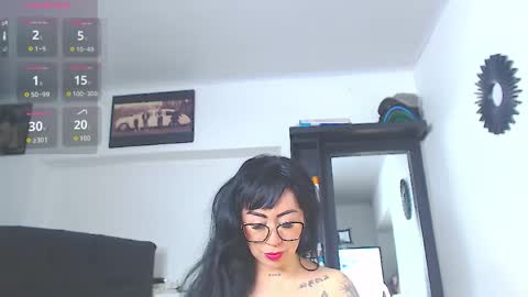 Vicky  online show from 06-03-26, 11:13
