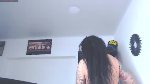 Vicky  online show from 07-01-26, 11:12